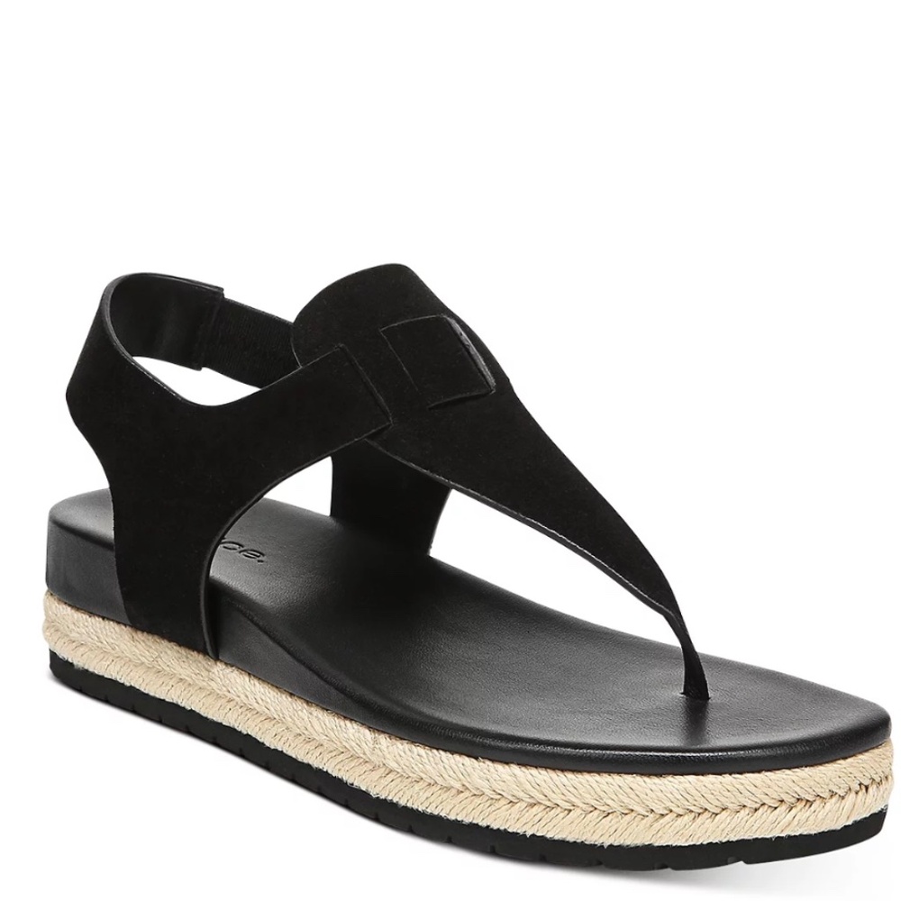 Vince Flint Espadrille Sandals